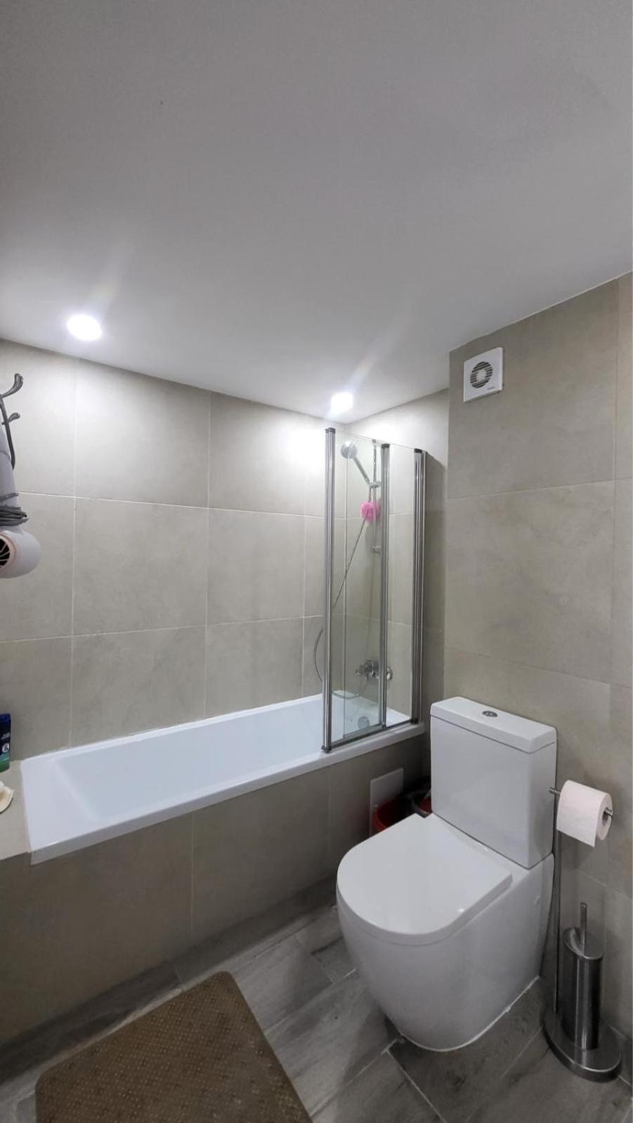 Serenity Sea View Apartment Олимп Екстериор снимка
