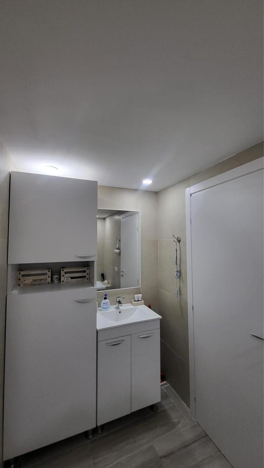 Serenity Sea View Apartment Олимп Екстериор снимка