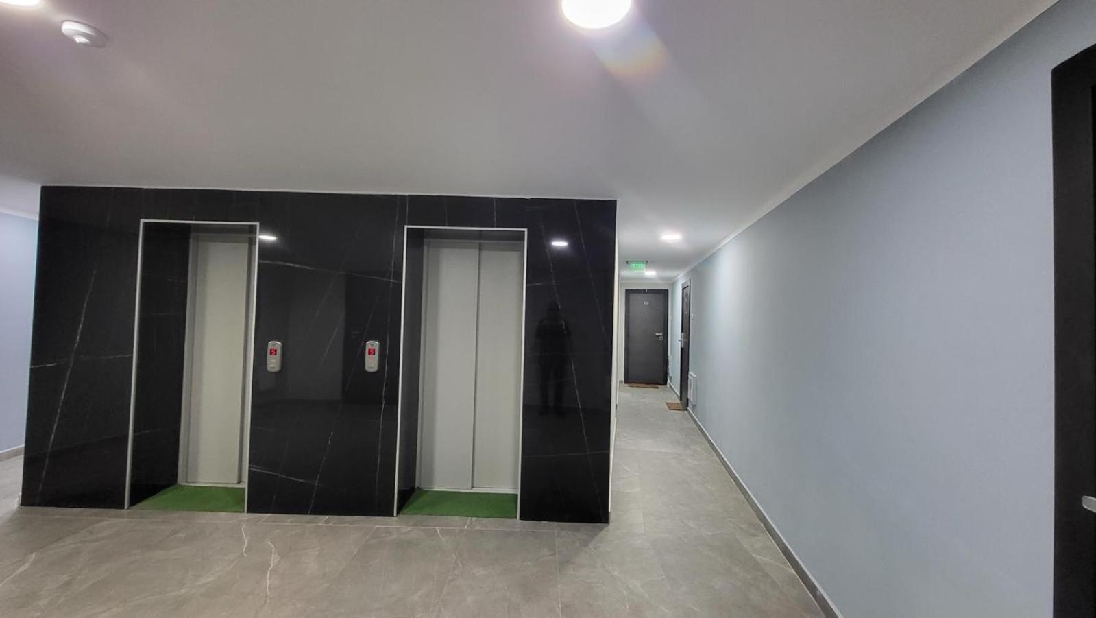 Serenity Sea View Apartment Олимп Екстериор снимка