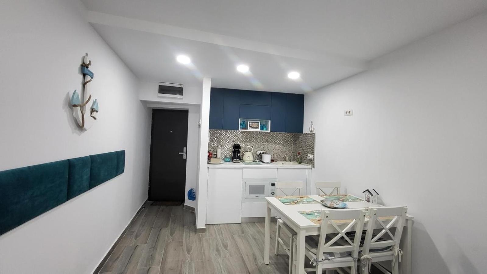 Serenity Sea View Apartment Олимп Екстериор снимка