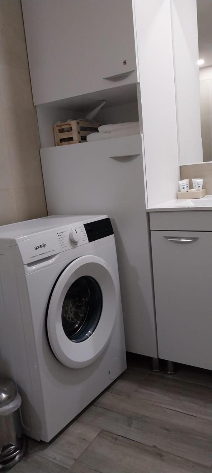 Serenity Sea View Apartment Олимп Екстериор снимка